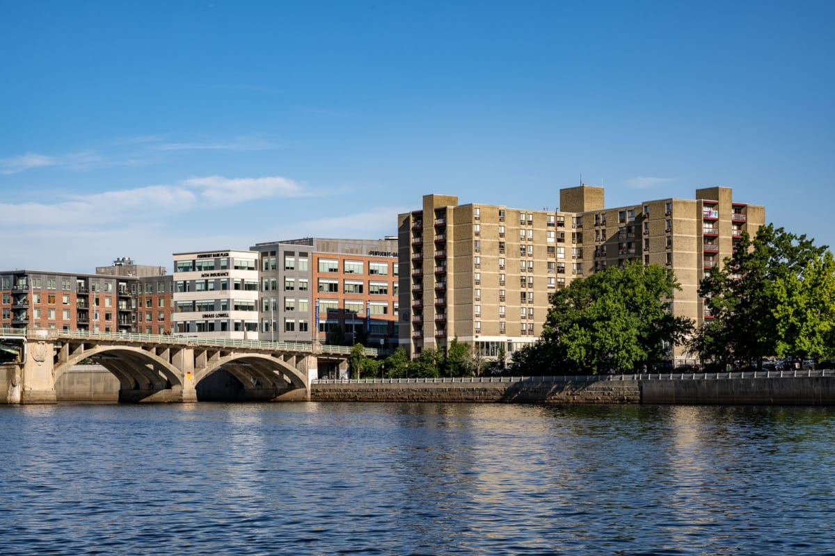 Photos and Video of The Atherton in Haverhill, MA